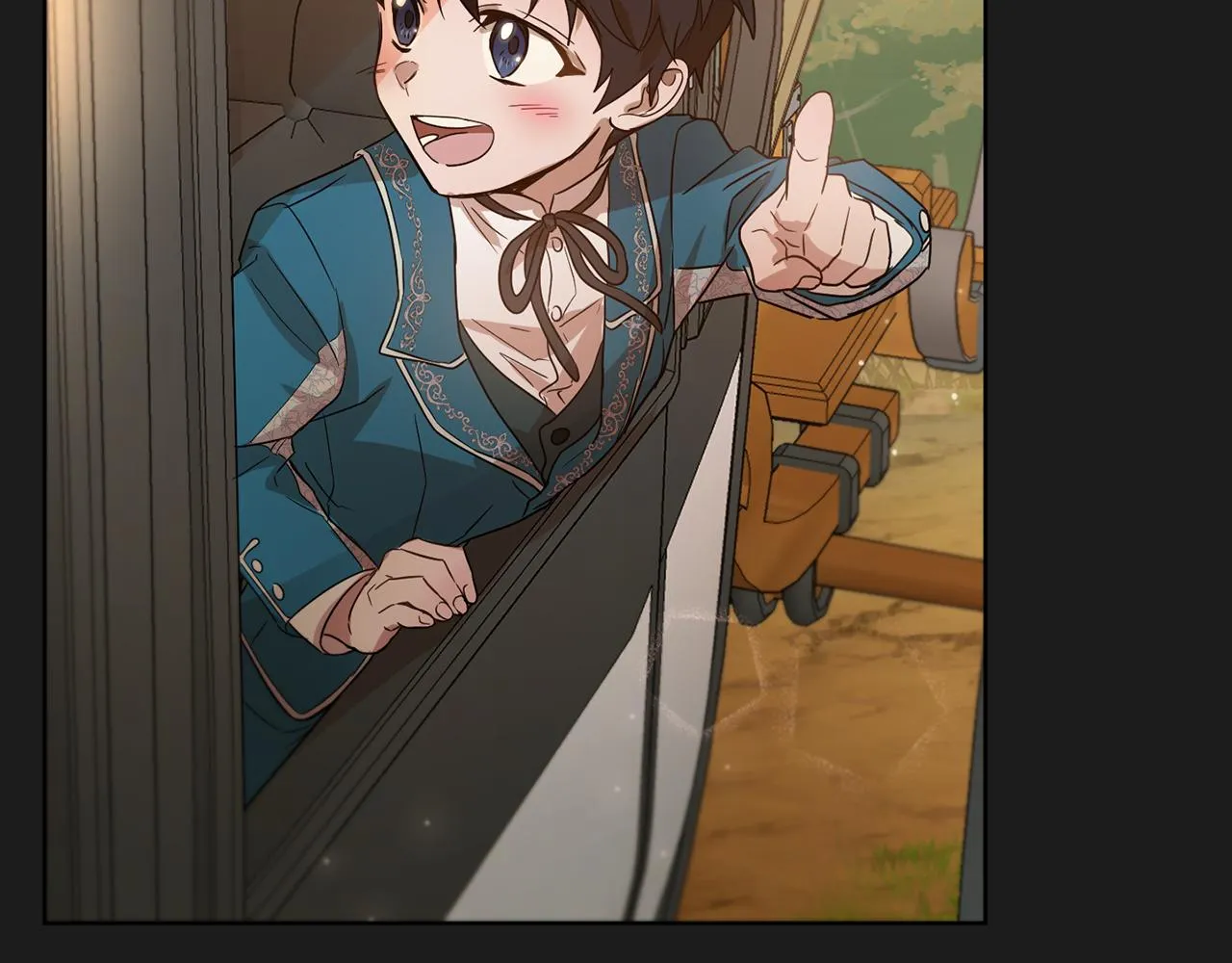 第38话 痛苦的回忆 第60页