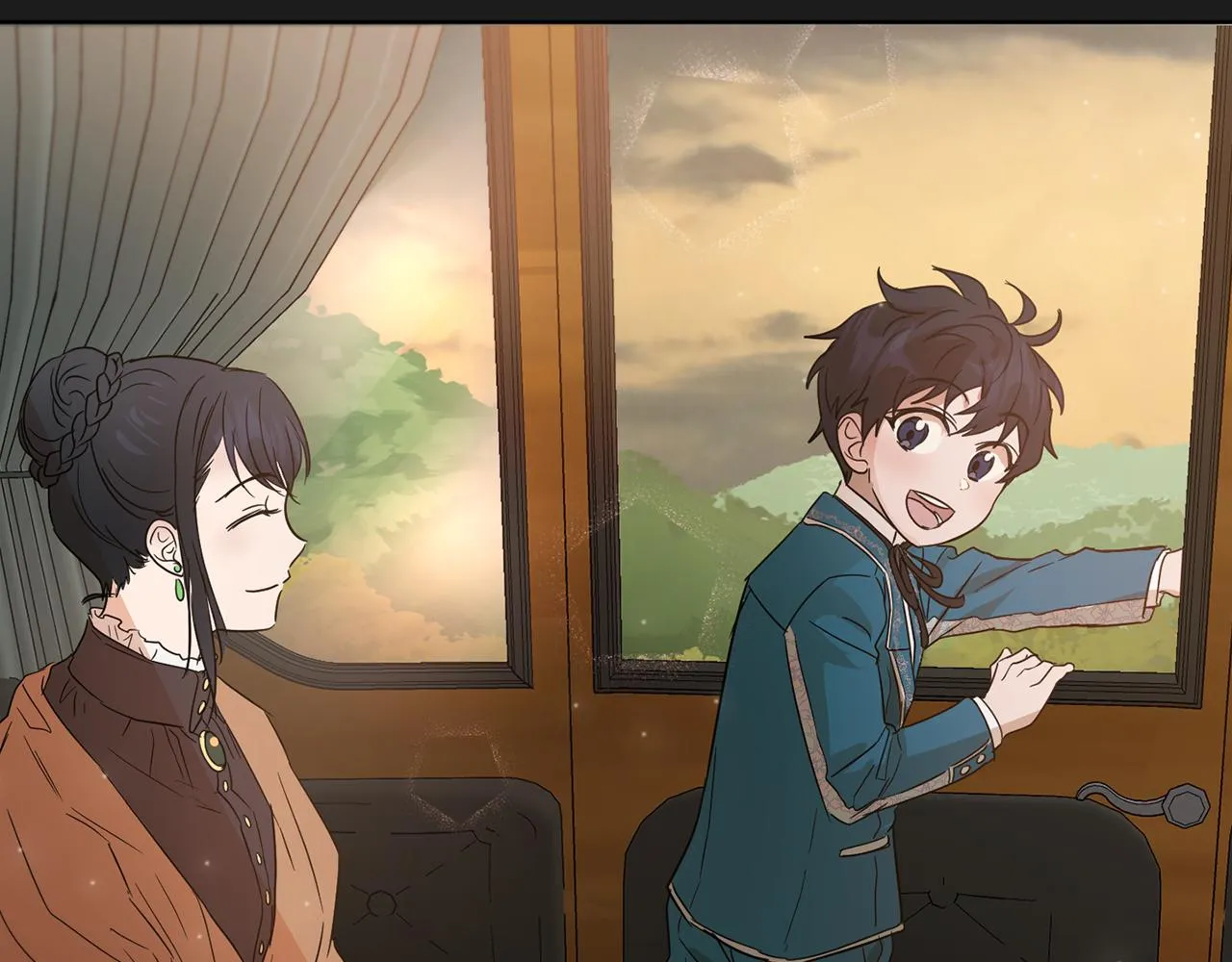 第38话 痛苦的回忆 第62页