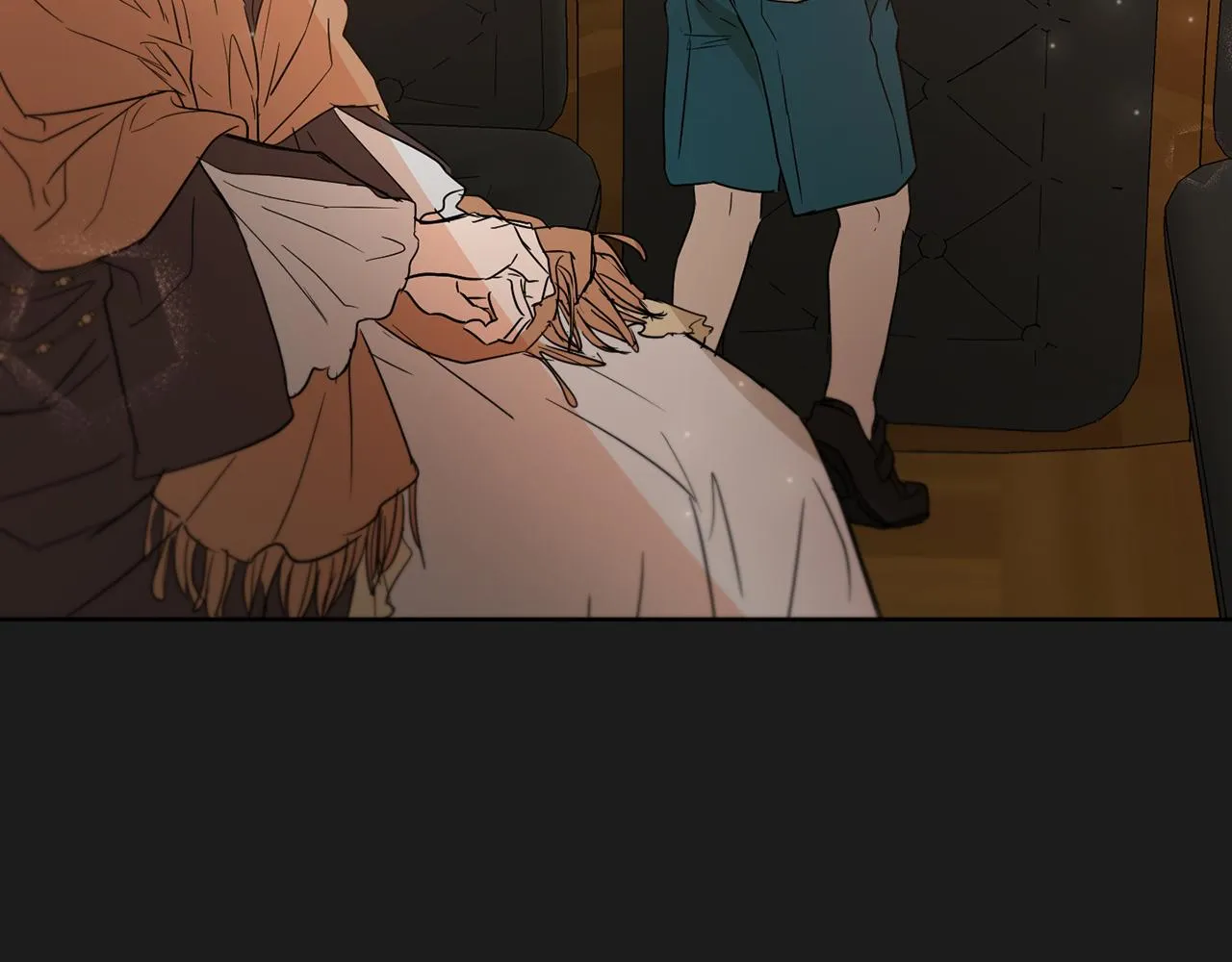 第38话 痛苦的回忆 第63页