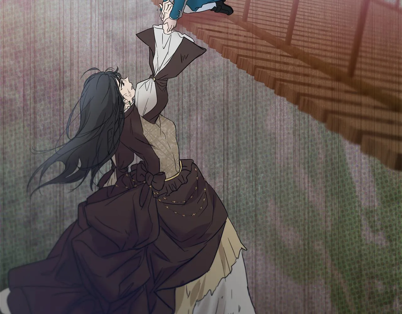 第38话 痛苦的回忆 第68页