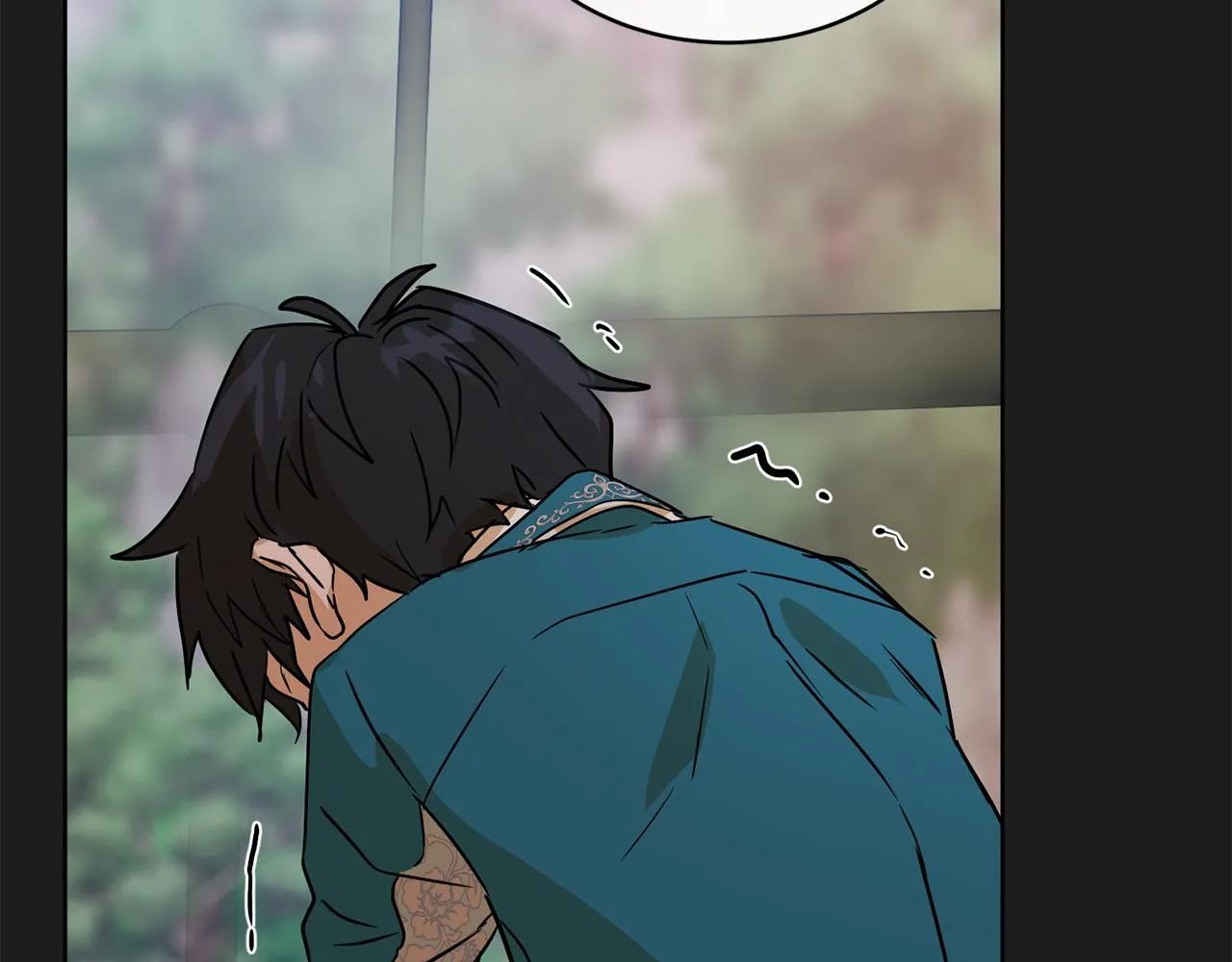 第38话 痛苦的回忆 第71页