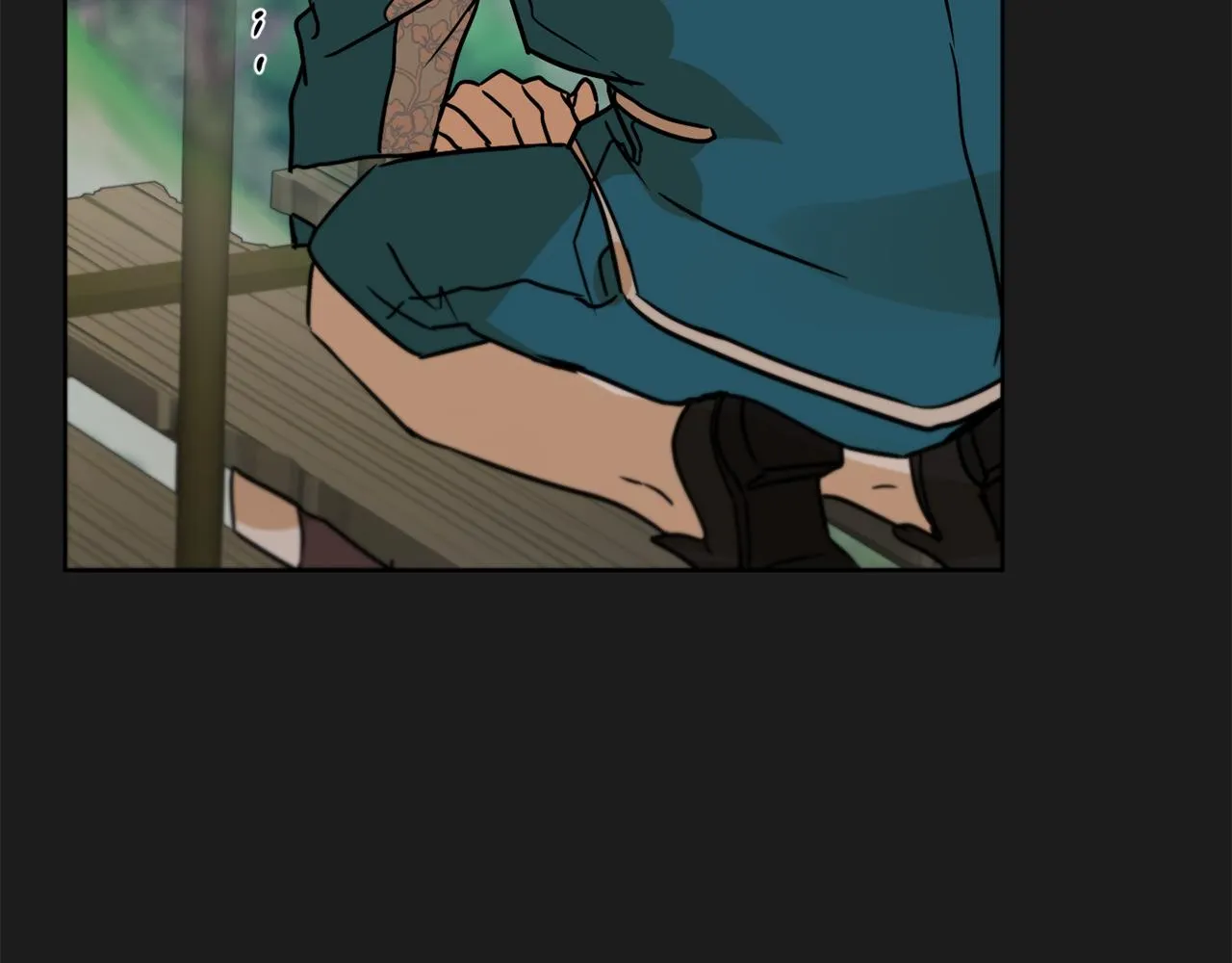 第38话 痛苦的回忆 第72页