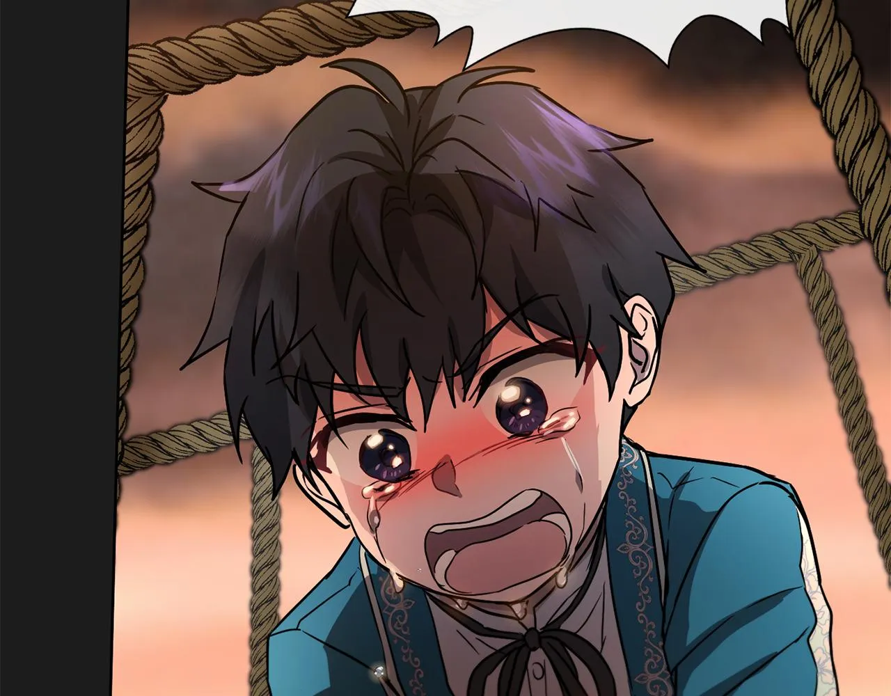 第38话 痛苦的回忆 第76页