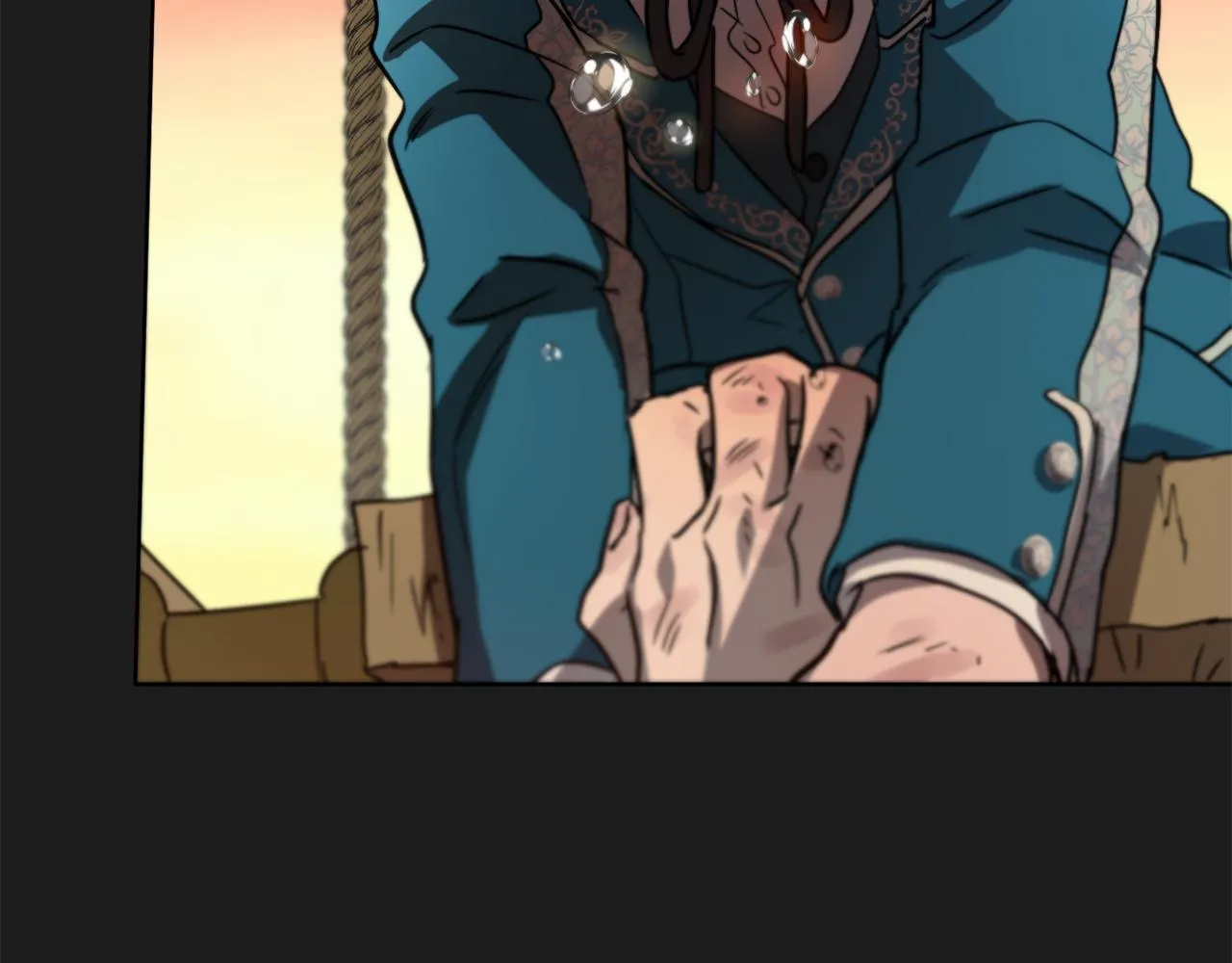 第38话 痛苦的回忆 第77页