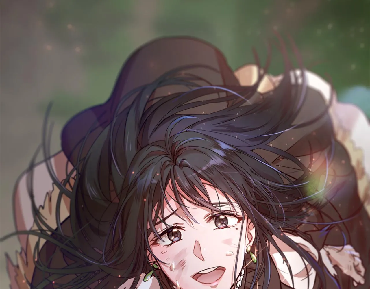 第38话 痛苦的回忆 第90页
