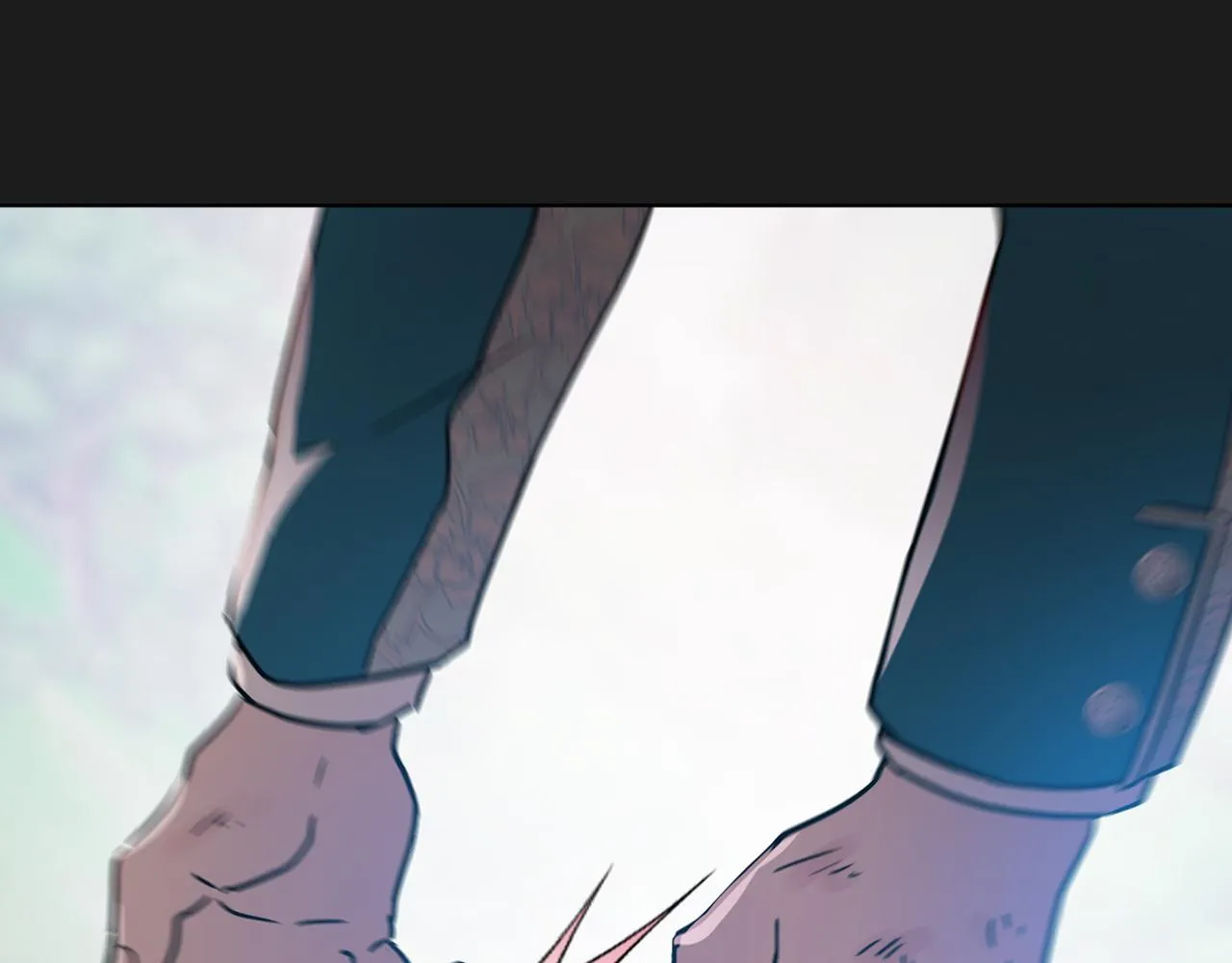第38话 痛苦的回忆 第96页