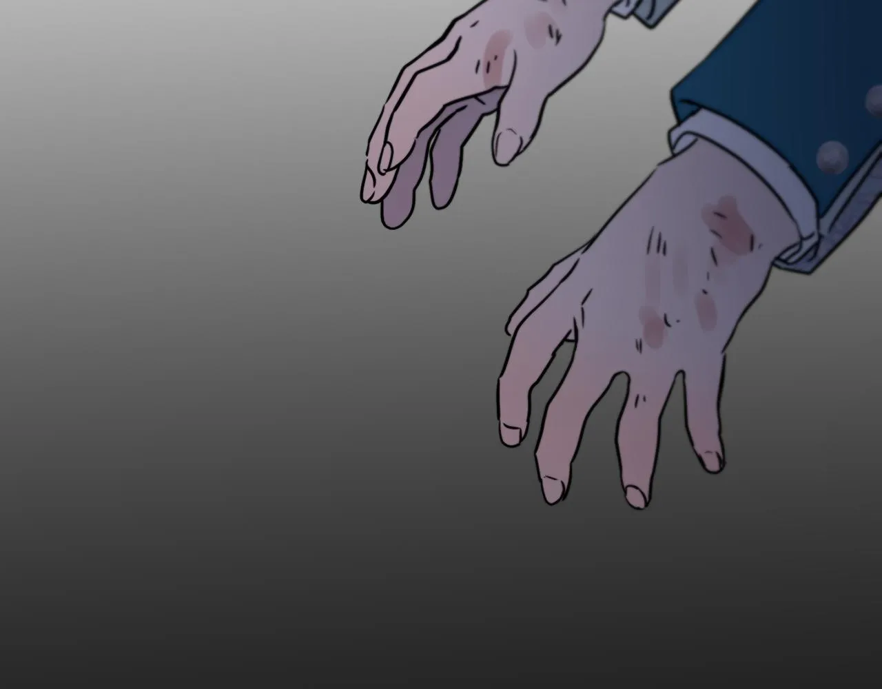 第38话 痛苦的回忆 第109页