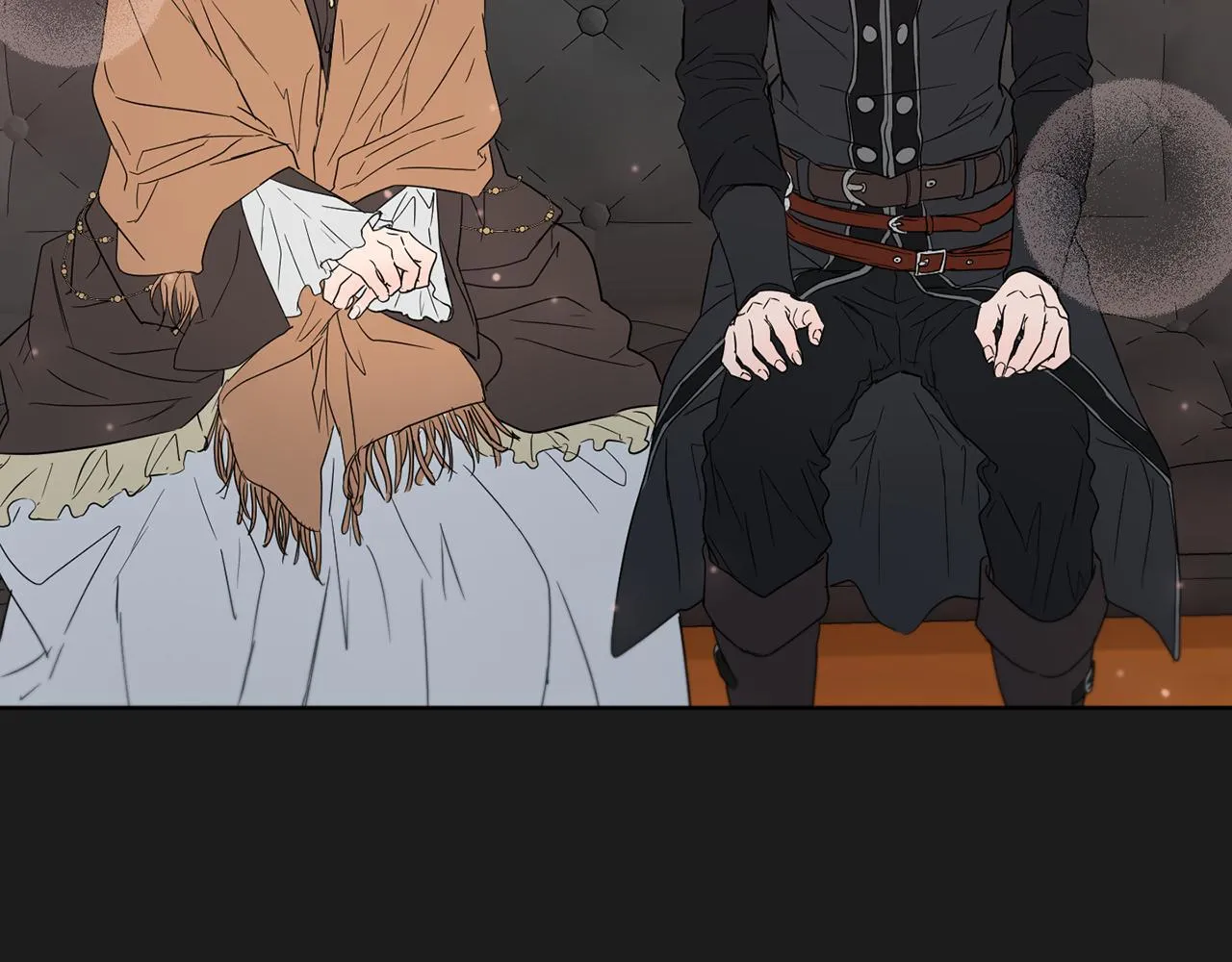 第38话 痛苦的回忆 第121页