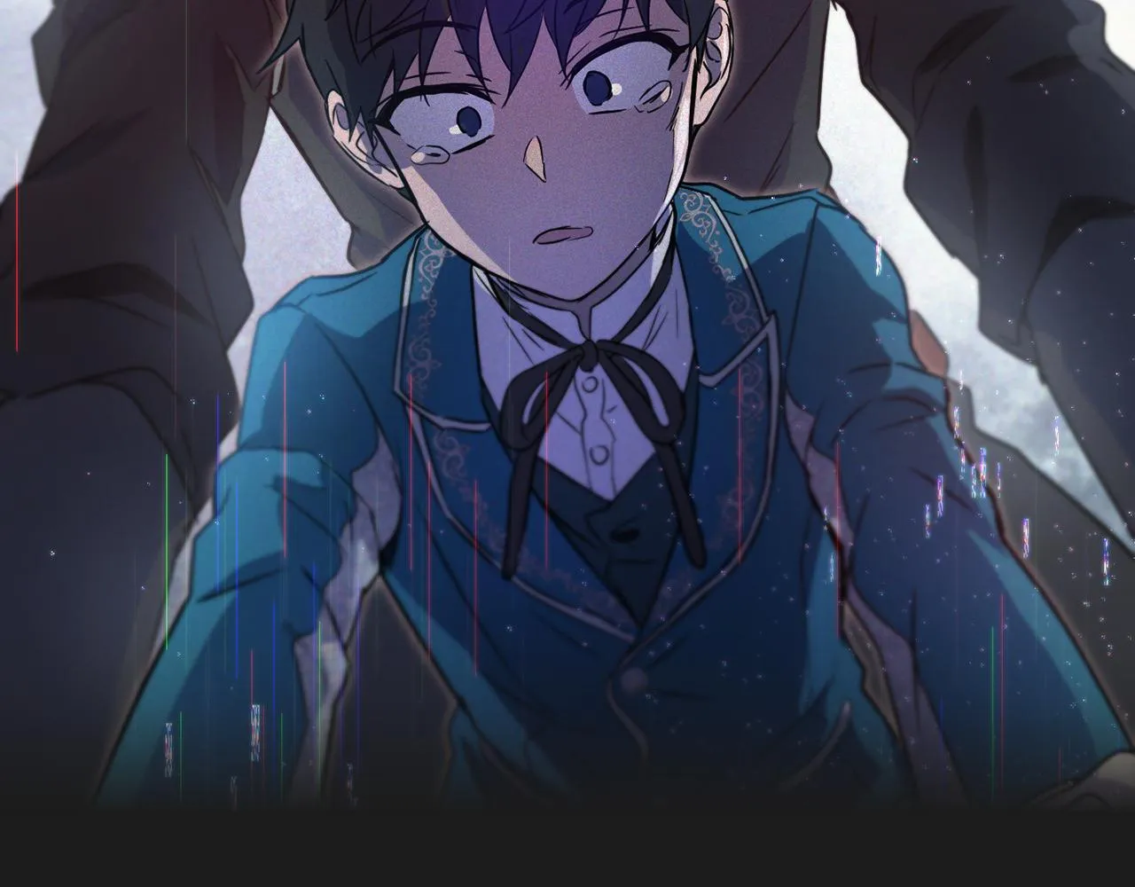 第38话 痛苦的回忆 第127页