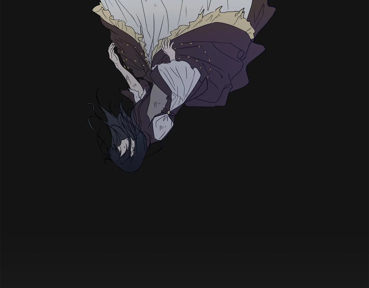 第38话 痛苦的回忆 第133页