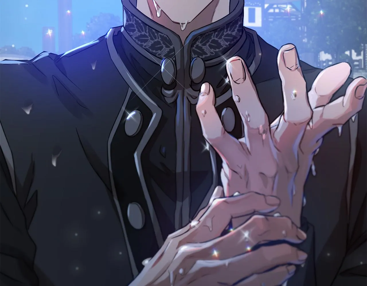 第38话 痛苦的回忆 第186页