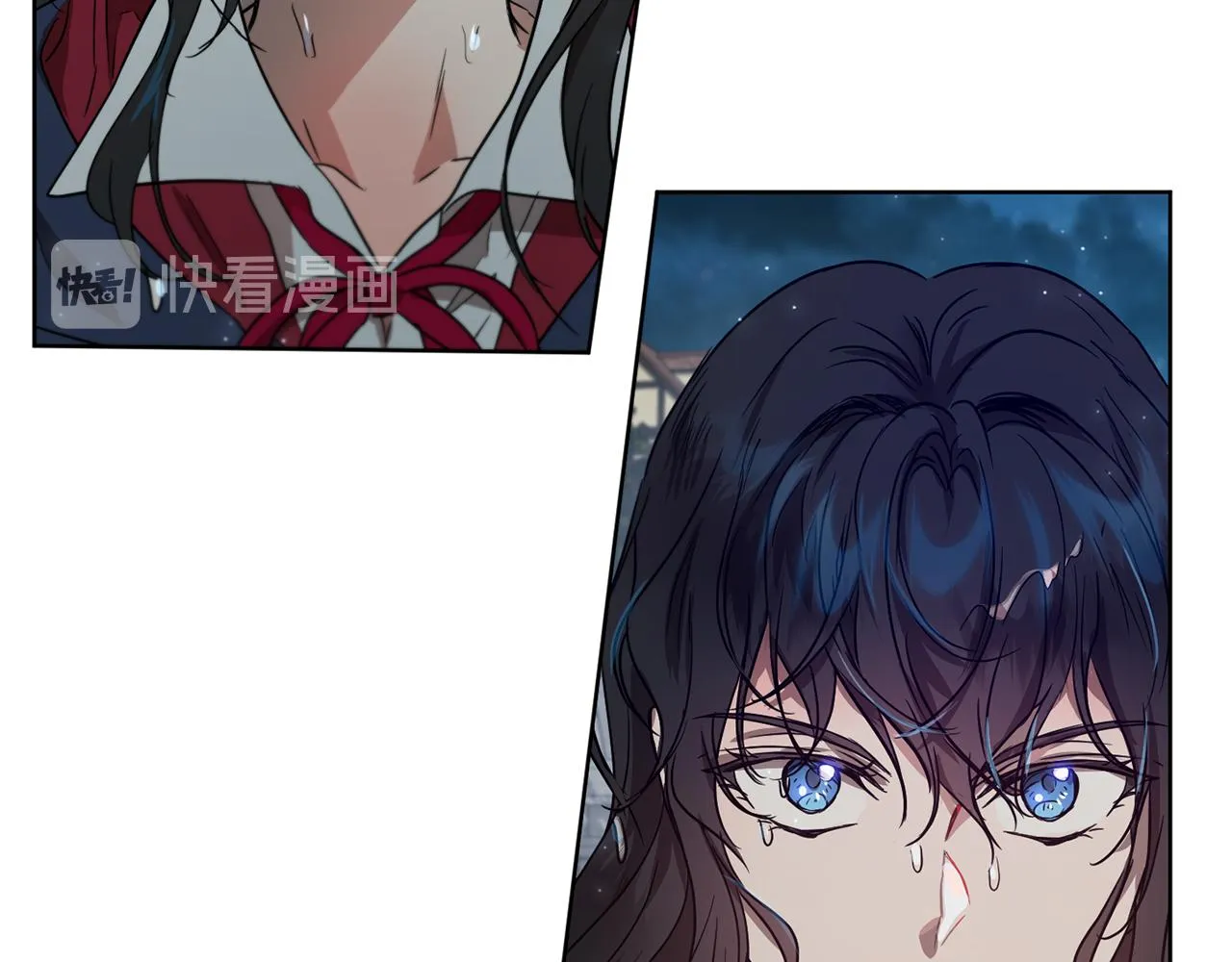 第38话 痛苦的回忆 第189页