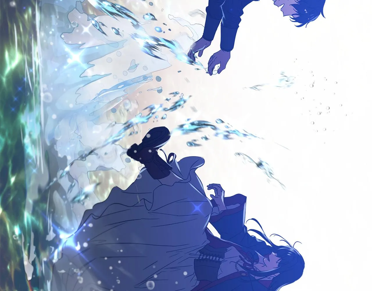 第38话 痛苦的回忆 第200页
