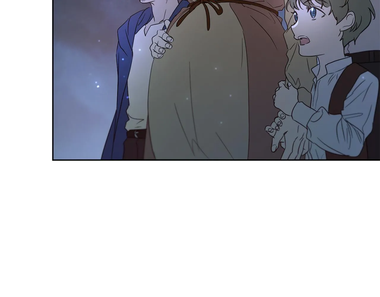 第38话 痛苦的回忆 第205页