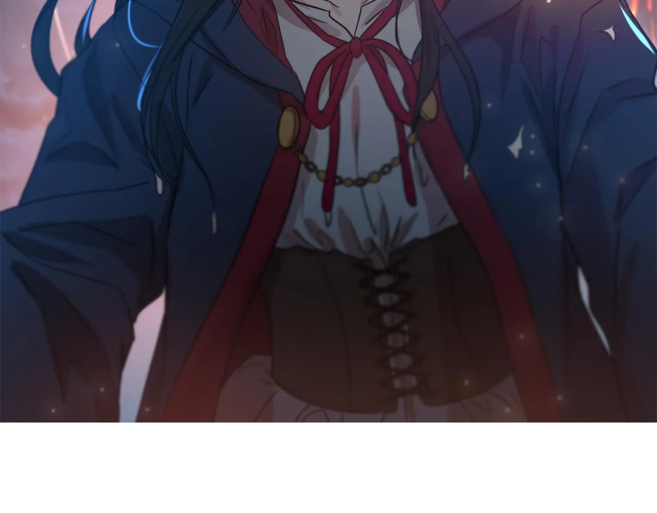 第38话 痛苦的回忆 第209页