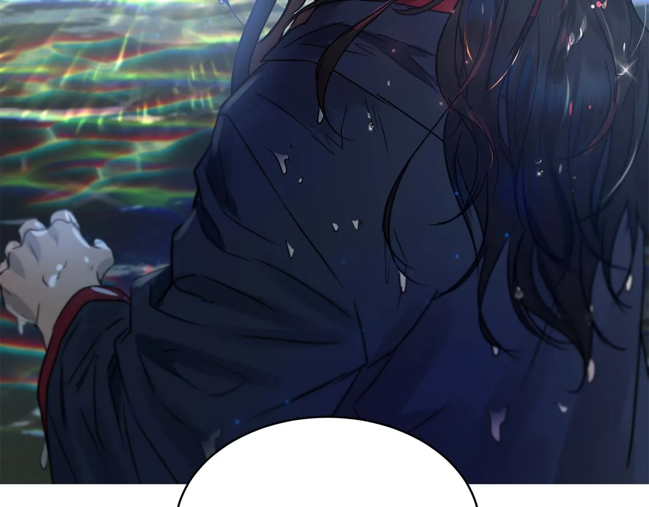第38话 痛苦的回忆 第212页