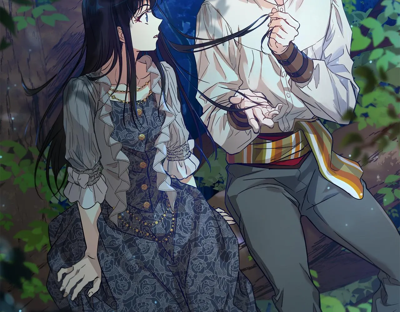 第38话 痛苦的回忆 第218页
