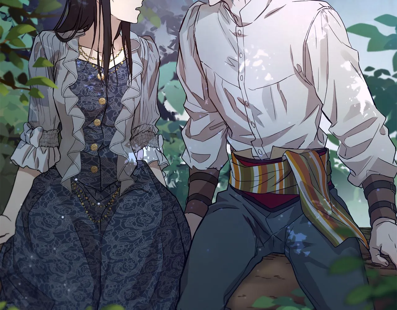第38话 痛苦的回忆 第226页