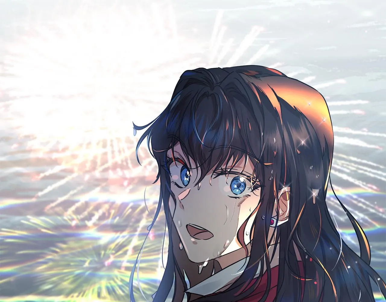 第39话 真假公主 第5页