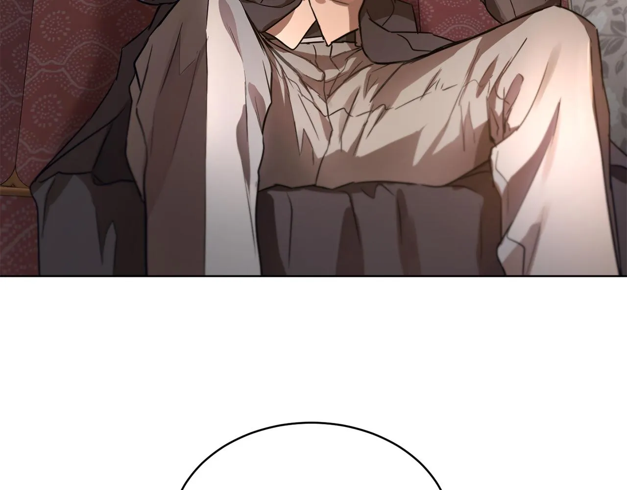 第40话 绕道而行 第3页