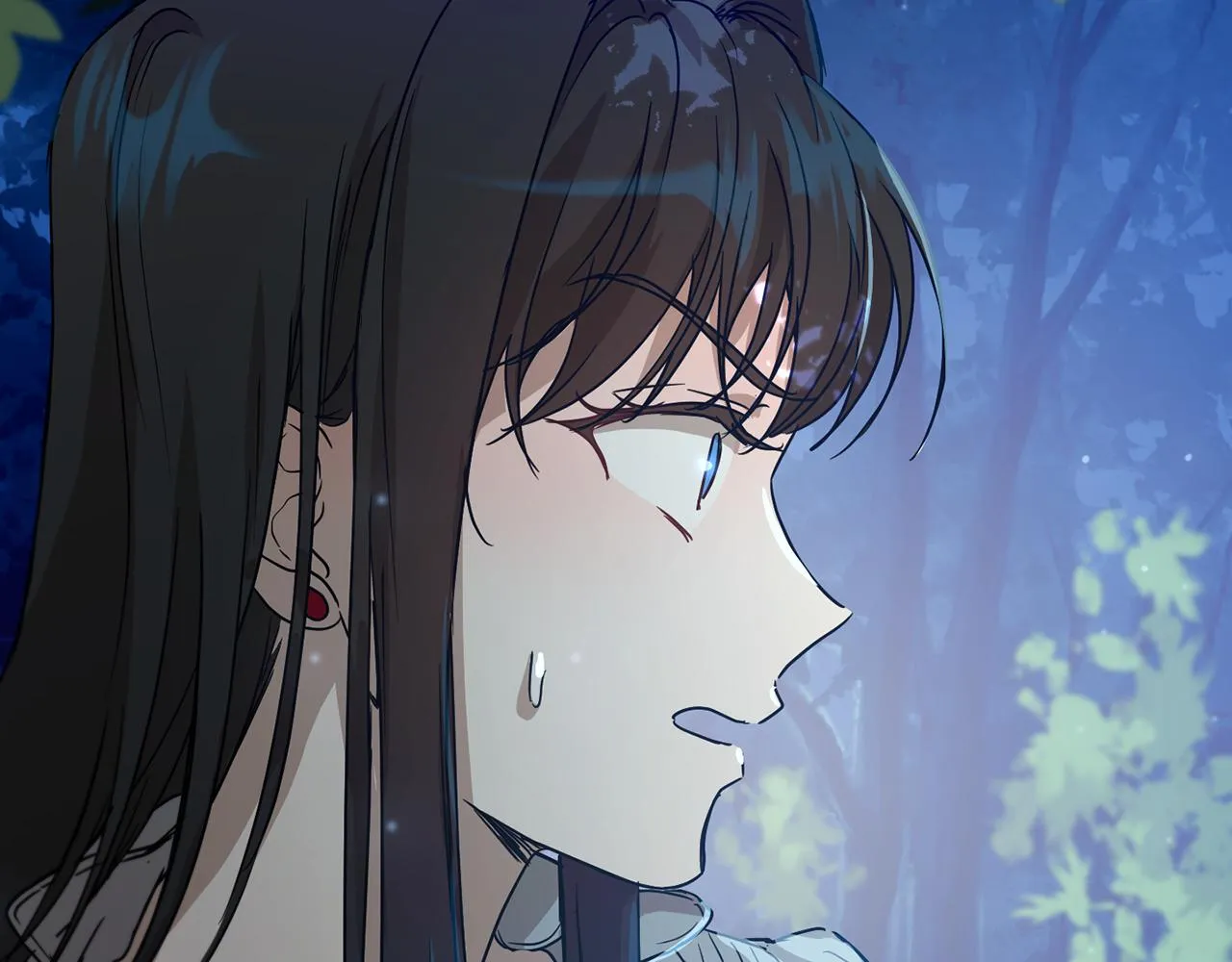 第40话 绕道而行 第19页