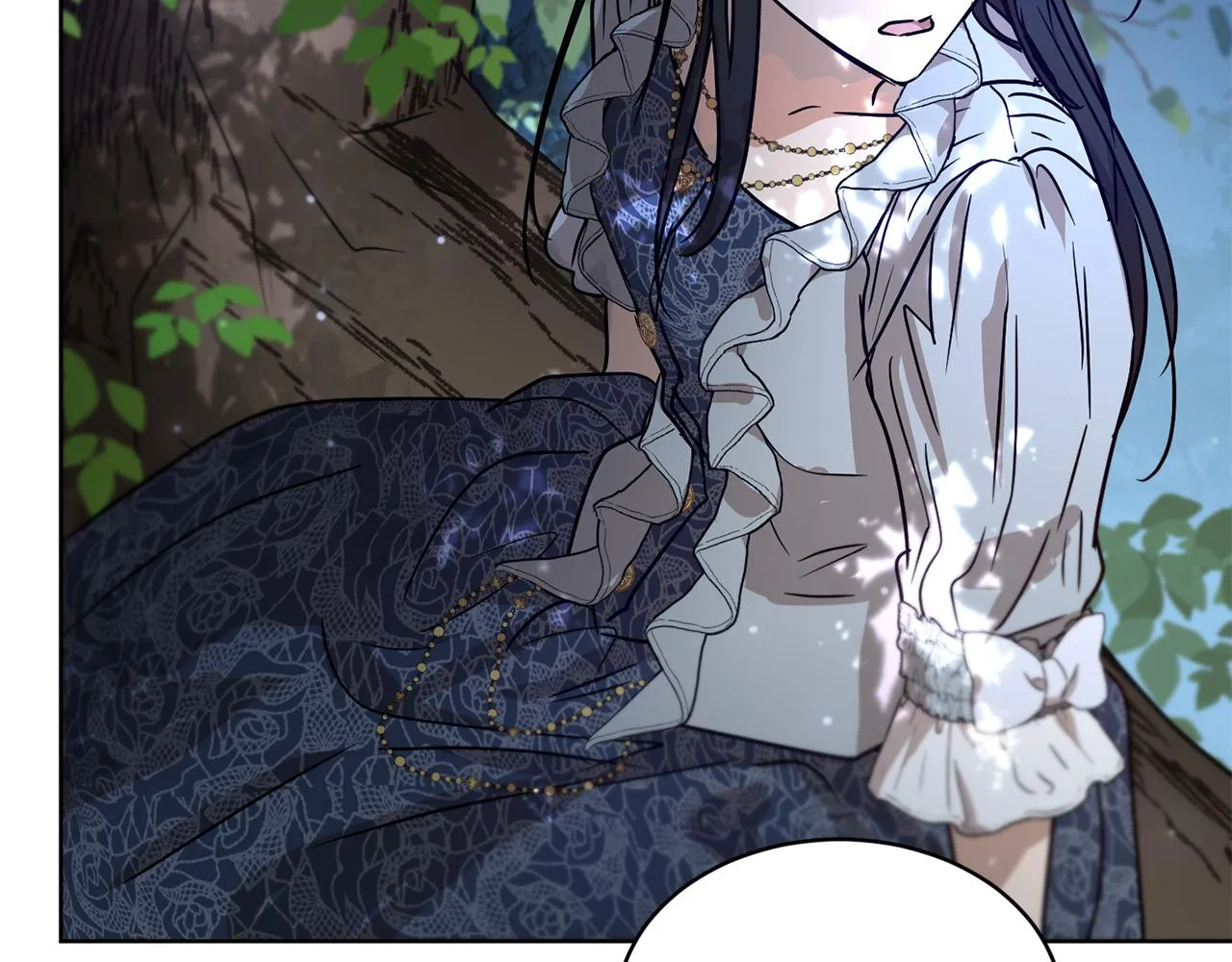 第40话 绕道而行 第34页