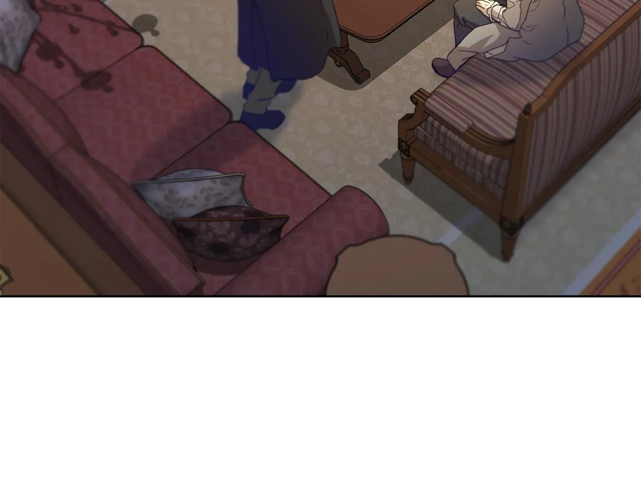 第40话 绕道而行 第86页