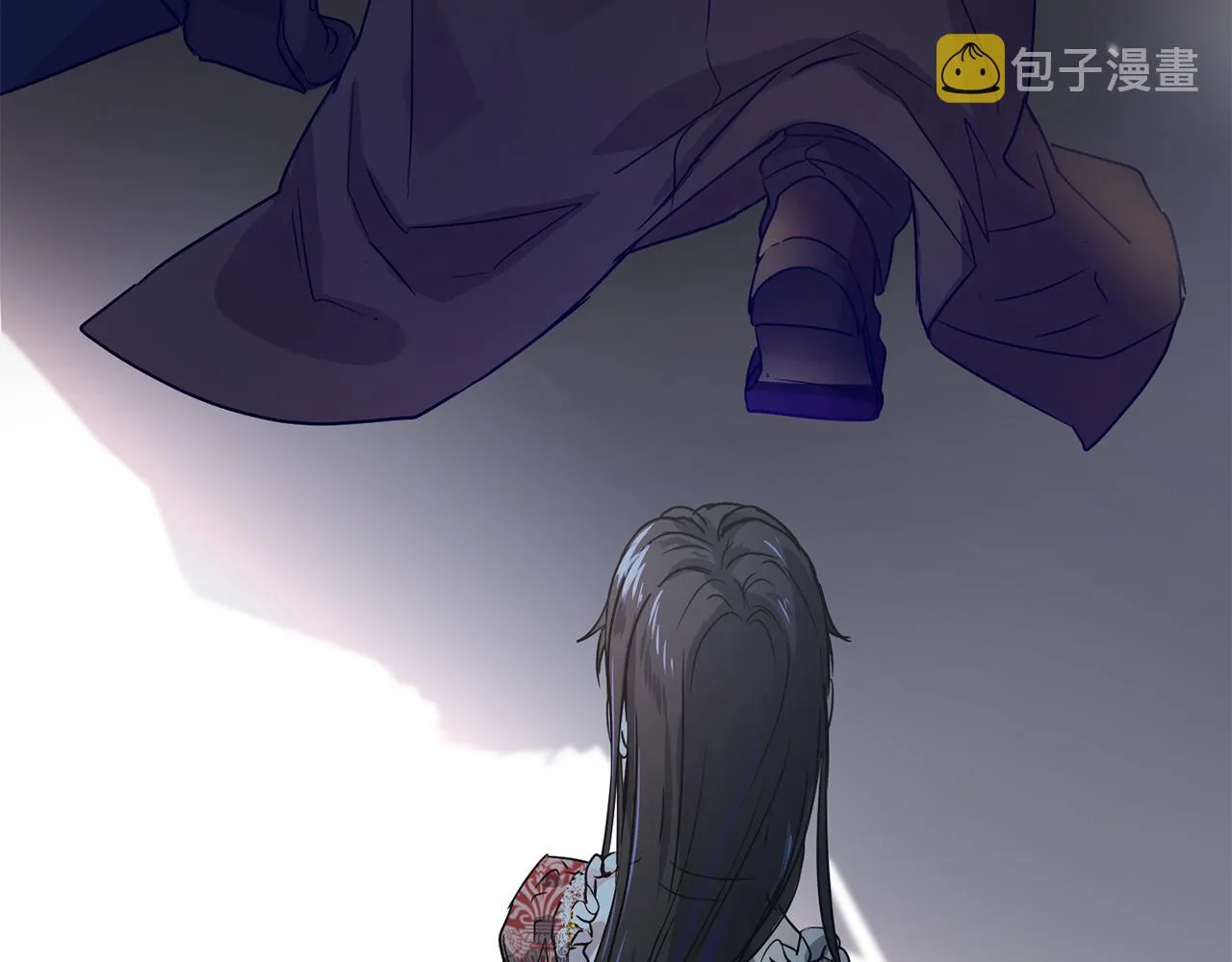第40话 绕道而行 第111页