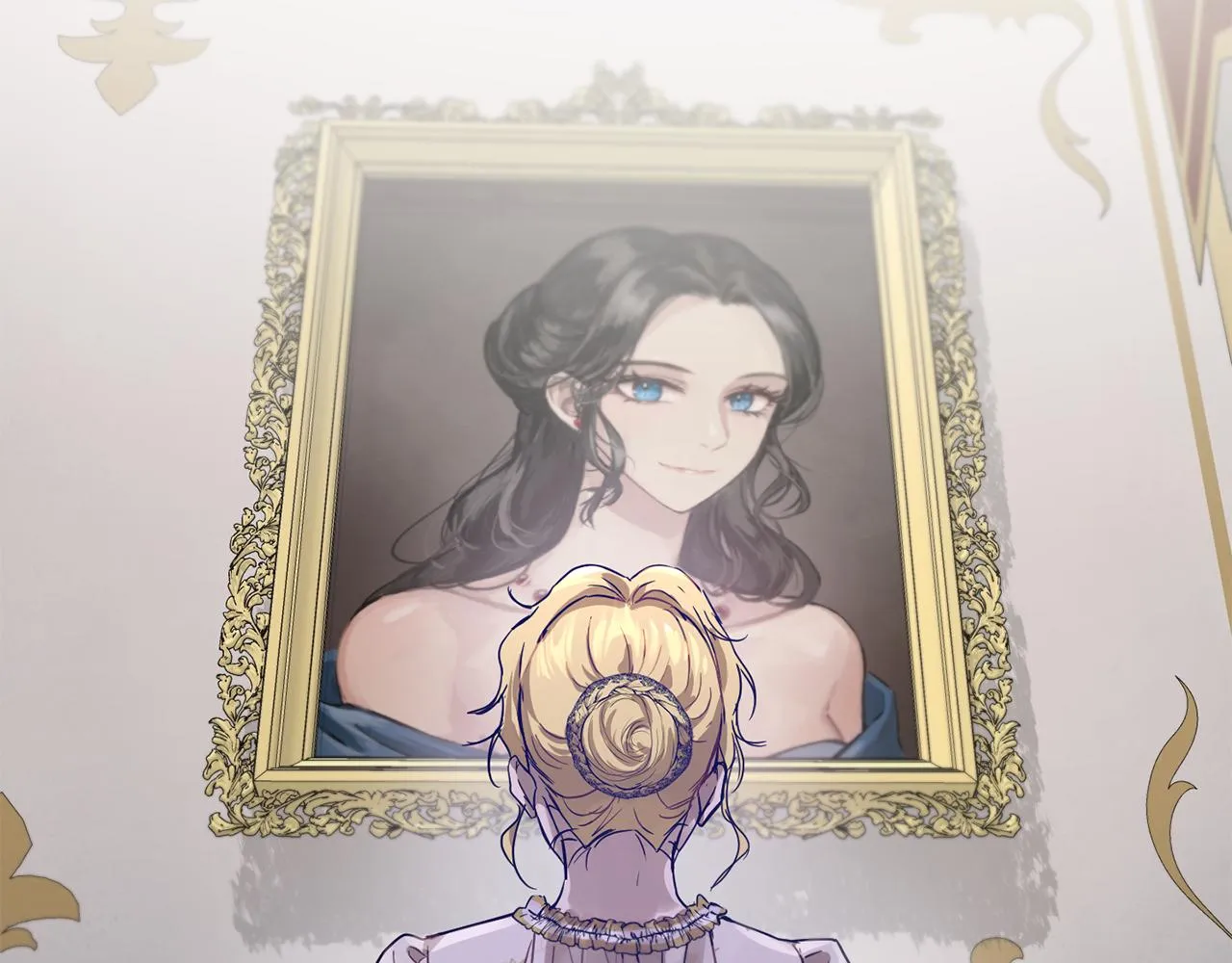 第41话 嫉妒 第4页