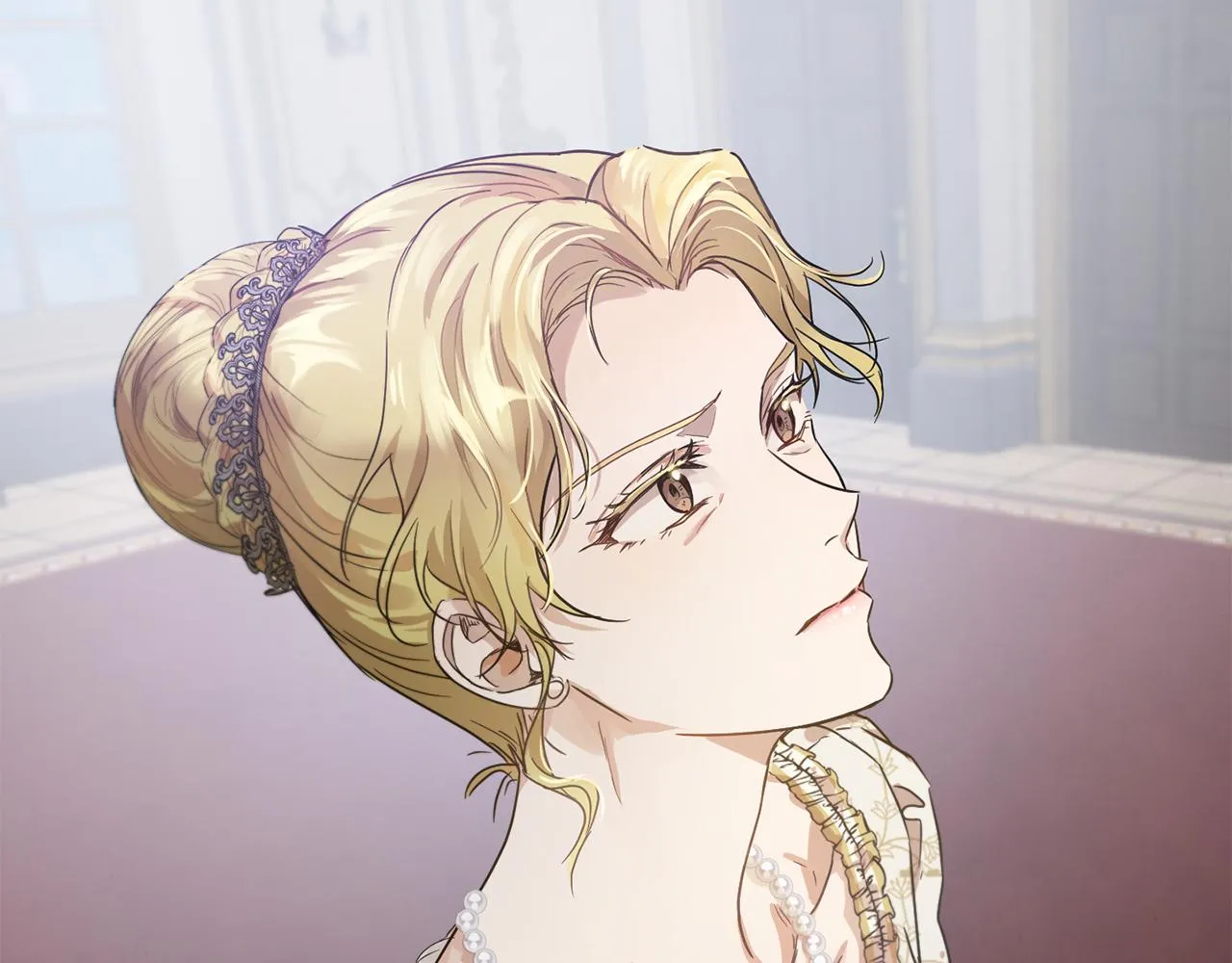第41话 嫉妒 第7页