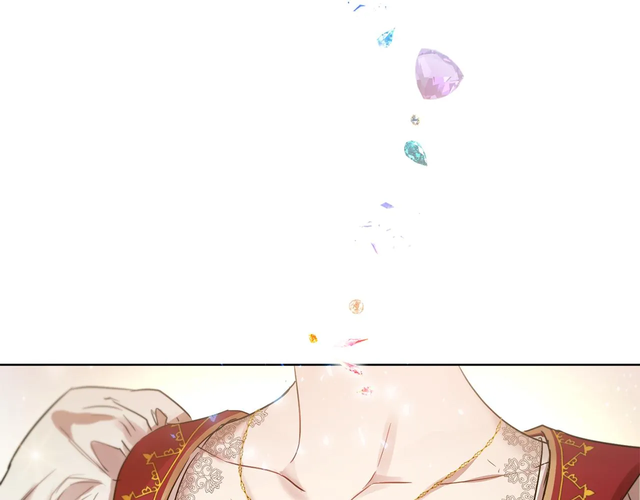第41话 嫉妒 第21页