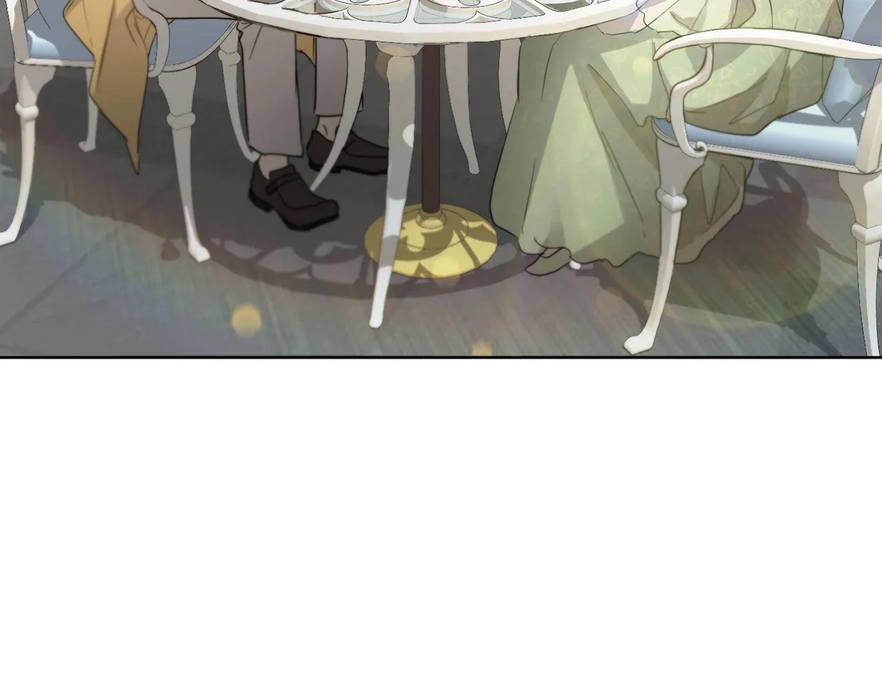第41话 嫉妒 第28页