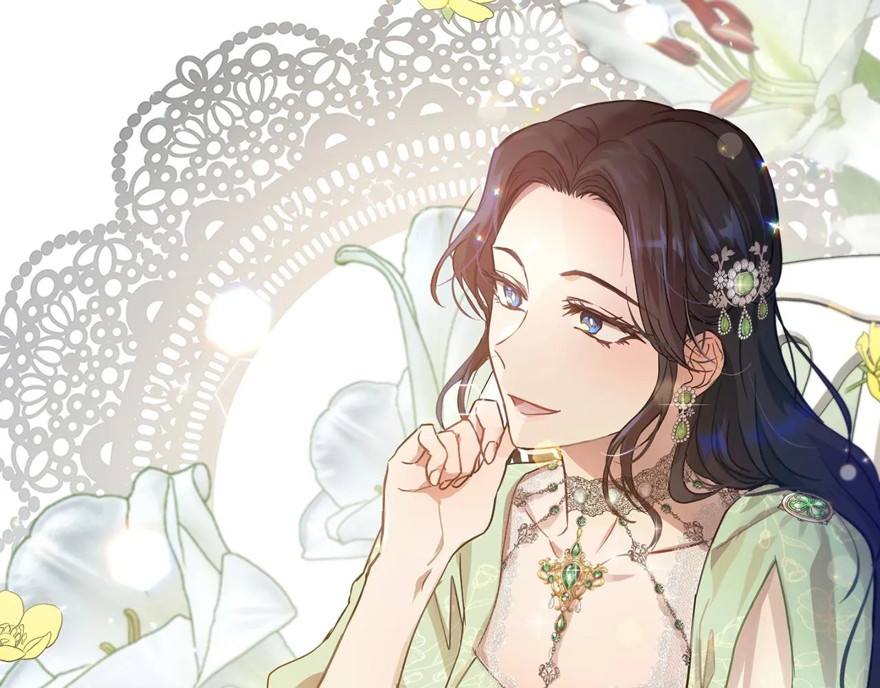 第41话 嫉妒 第30页