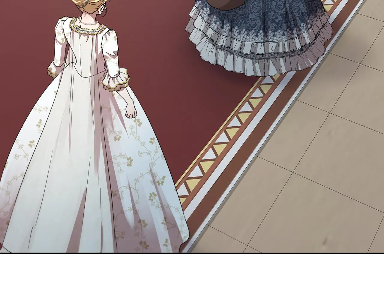 第41话 嫉妒 第57页