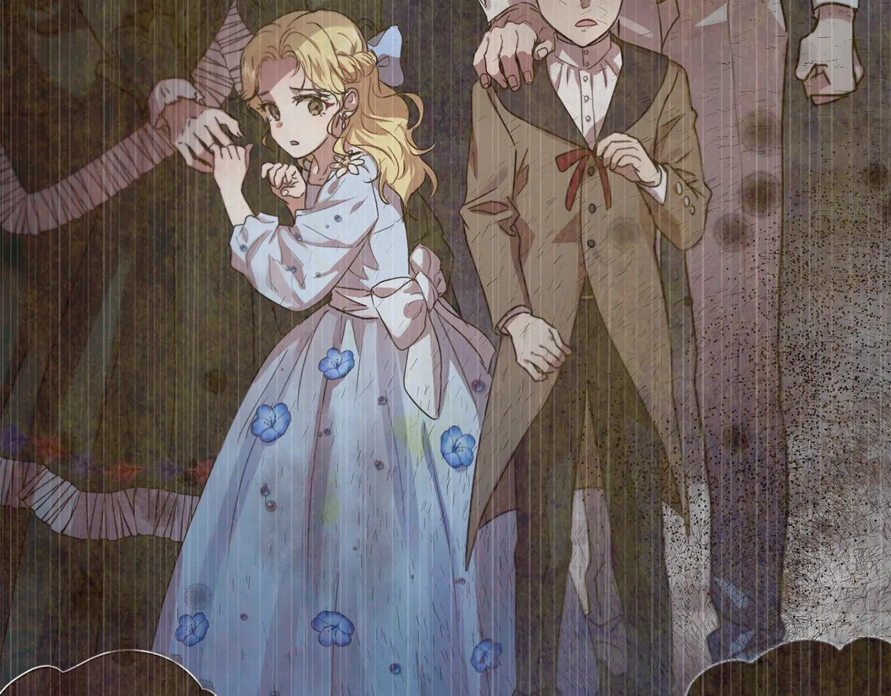 第41话 嫉妒 第69页