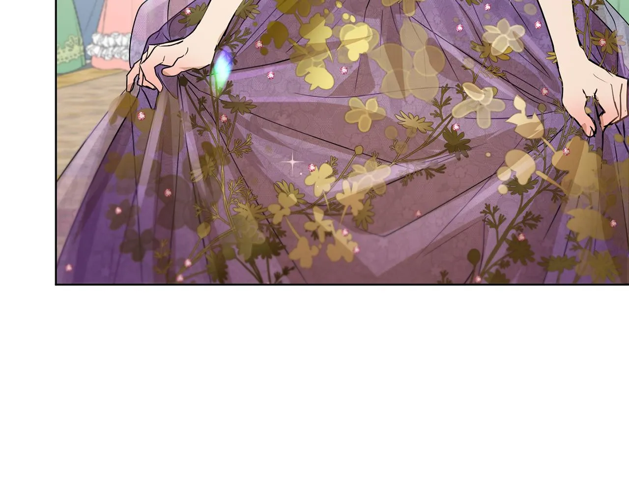第41话 嫉妒 第109页