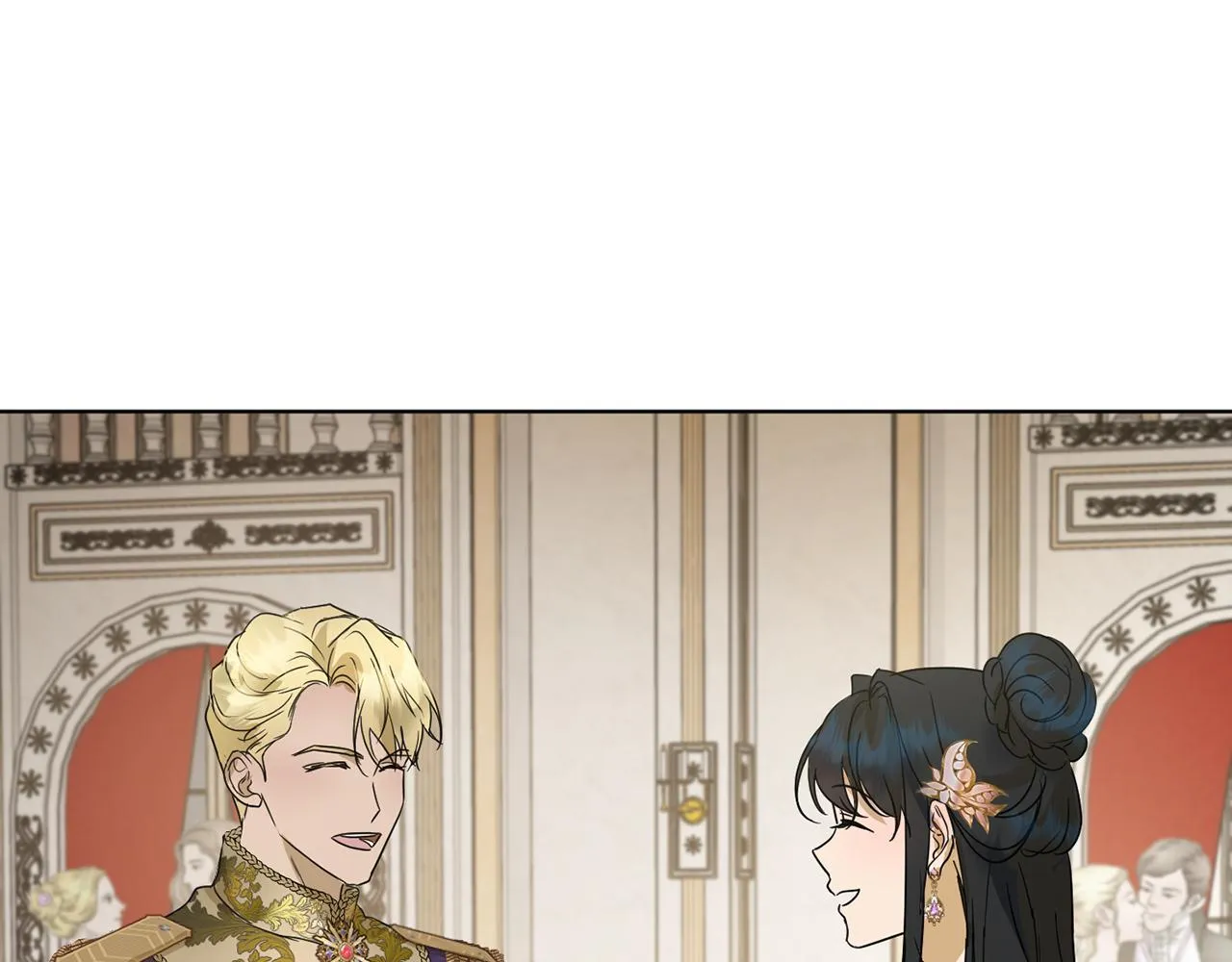 第41话 嫉妒 第112页