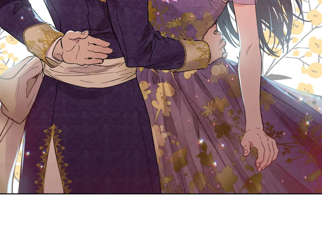 第41话 嫉妒 第122页