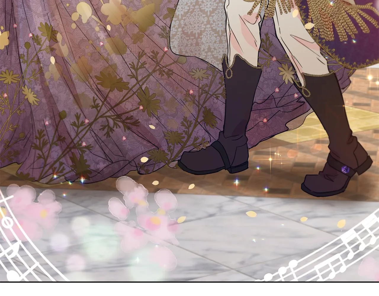 第41话 嫉妒 第139页