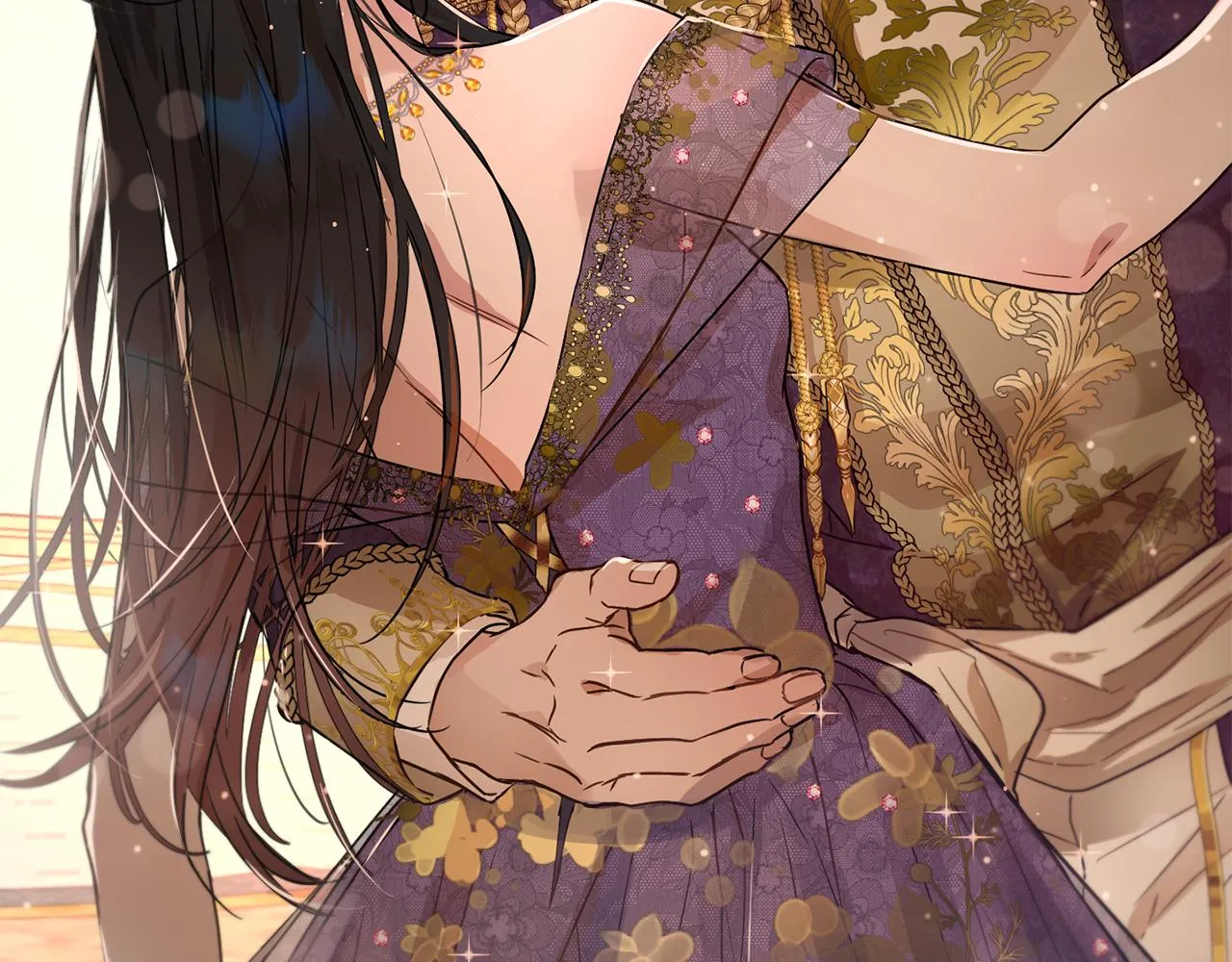 第41话 嫉妒 第142页