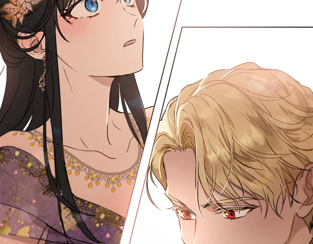 第41话 嫉妒 第145页