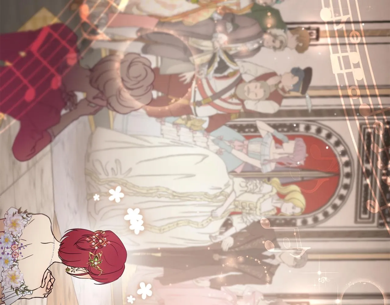 第41话 嫉妒 第149页