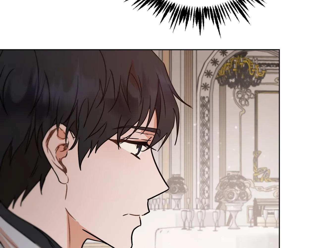 第41话 嫉妒 第167页