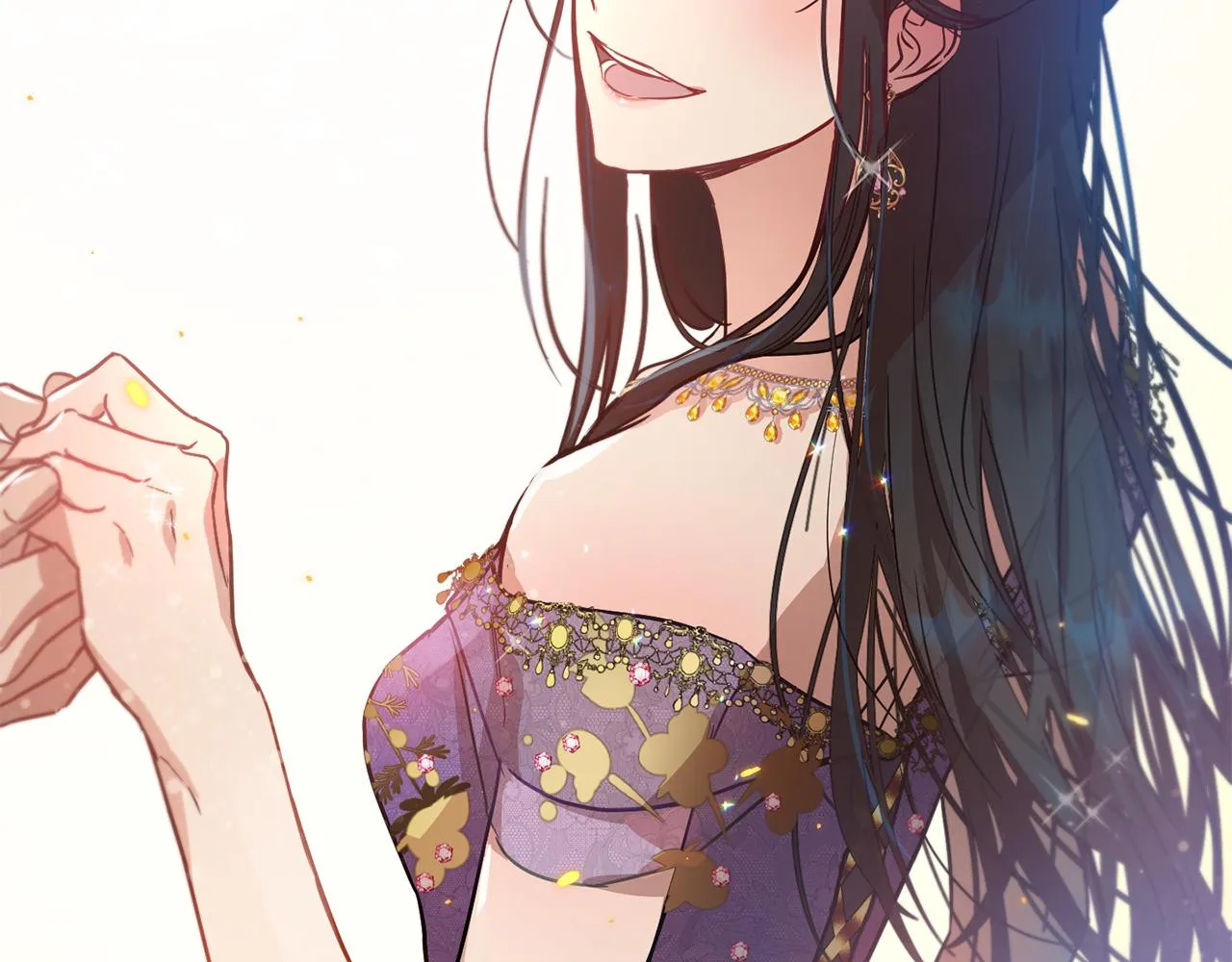 第41话 嫉妒 第175页