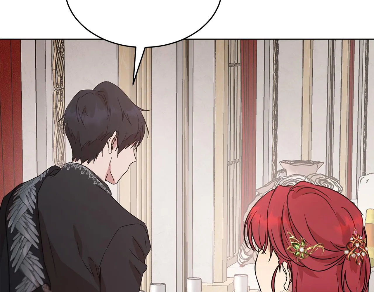 第41话 嫉妒 第179页