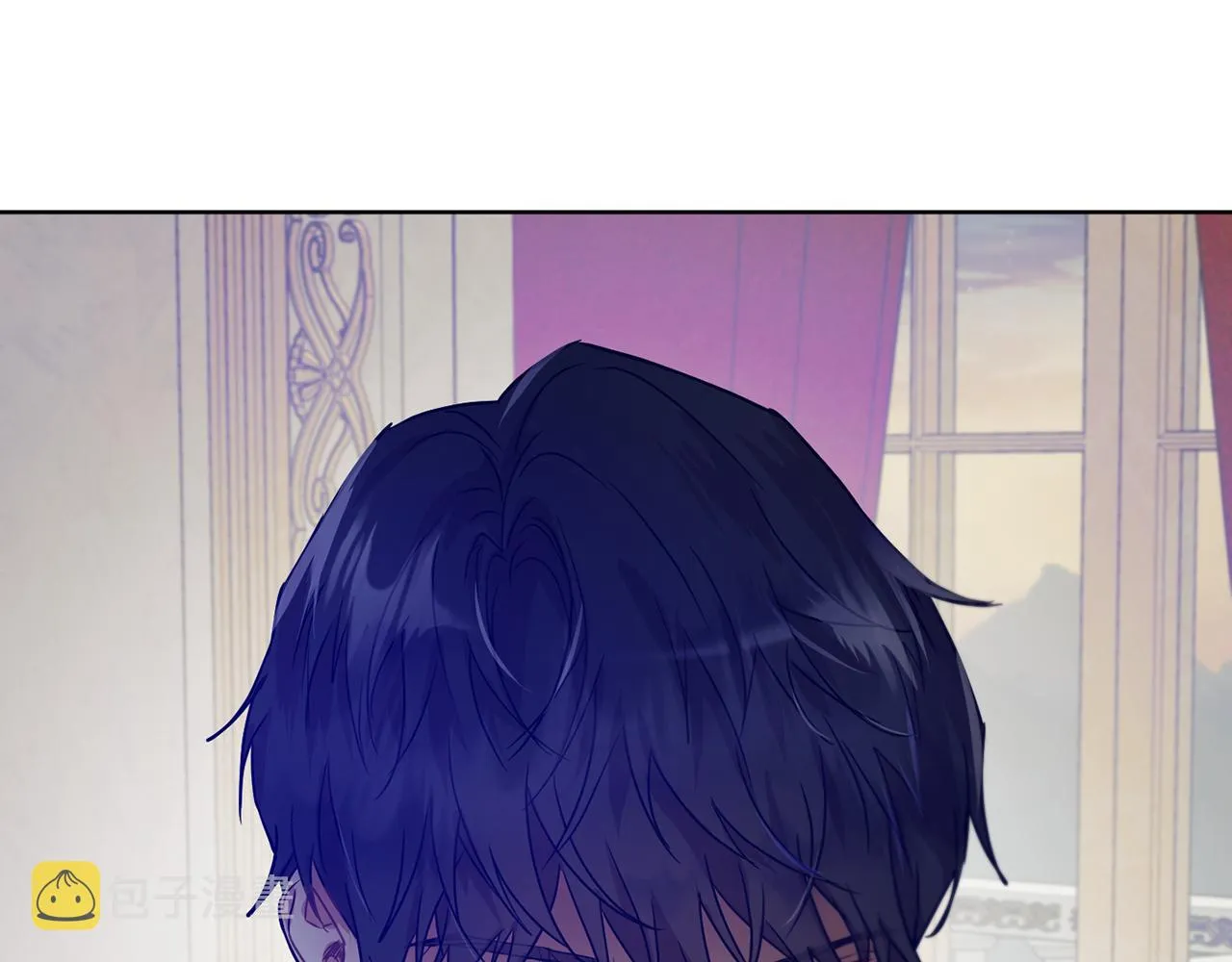 第41话 嫉妒 第187页