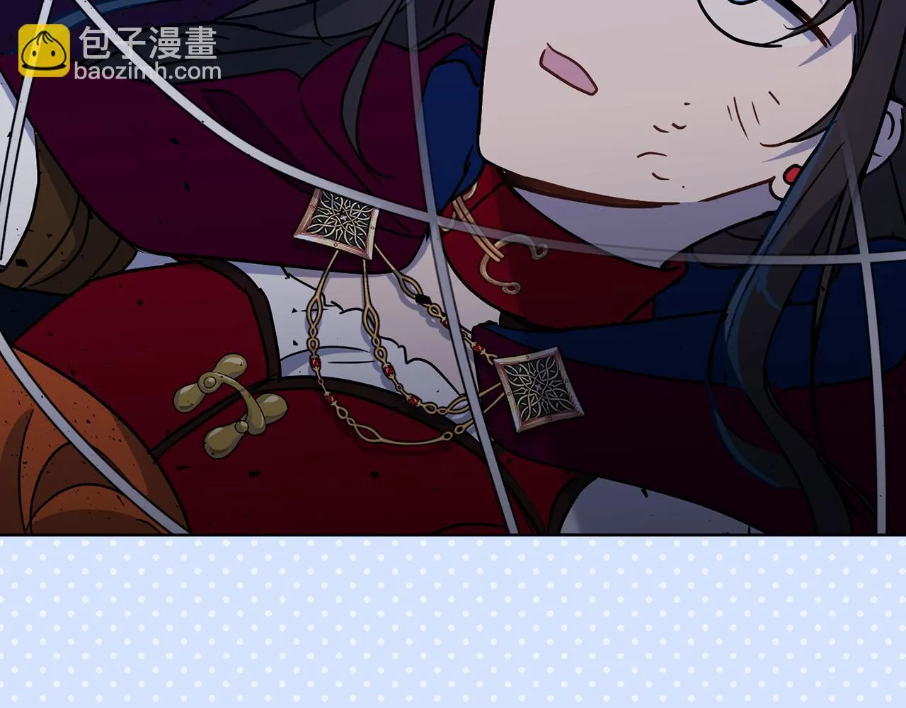 第74话 遇到山贼 第3页