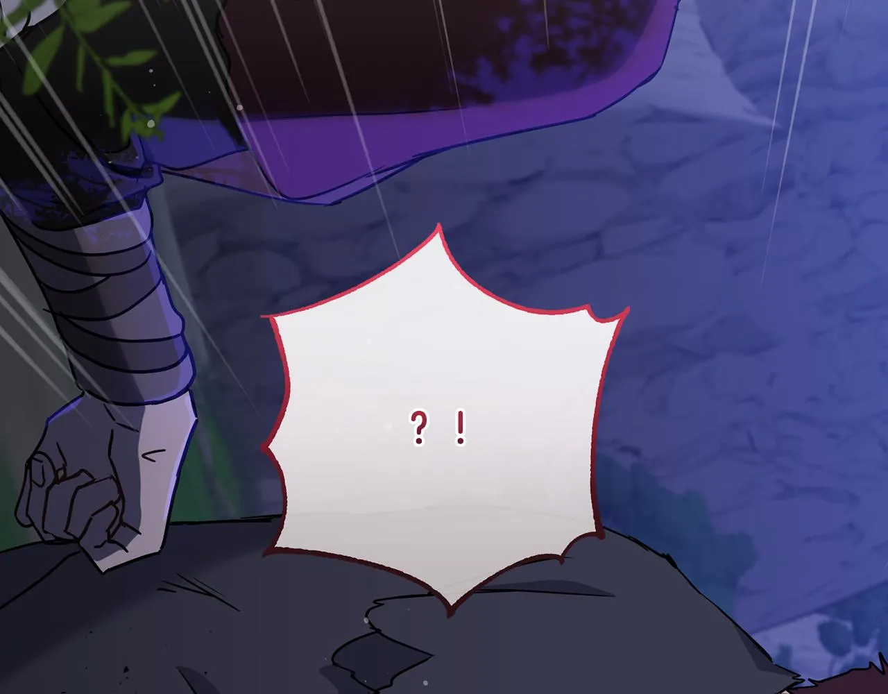 第74话 遇到山贼 第89页