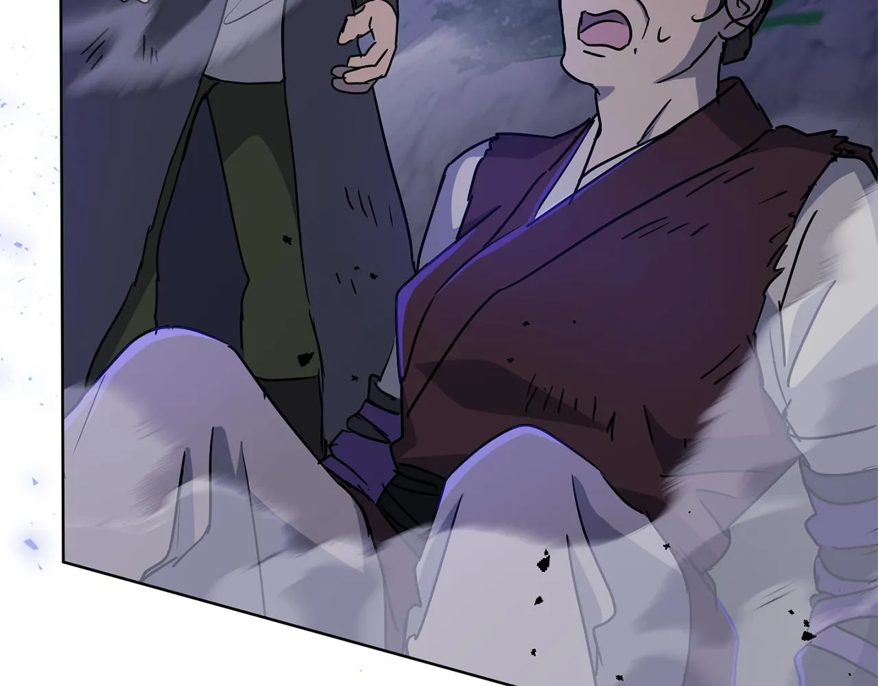 第74话 遇到山贼 第196页