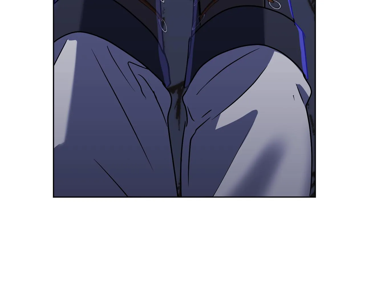 第73话 掉进陷阱 第171页